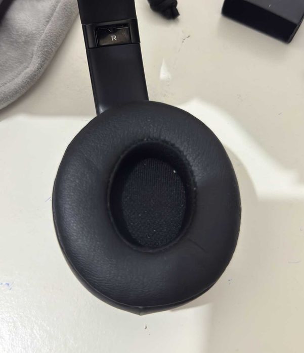 Beats Solo3 Wireless (Matte Black)