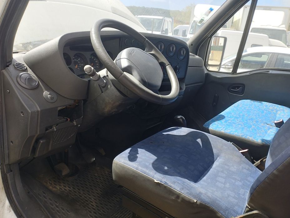 Iveco Daily 2.8 para peças