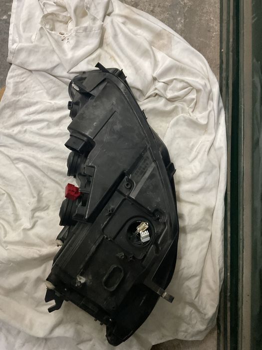 Vendo Farol Audi A6