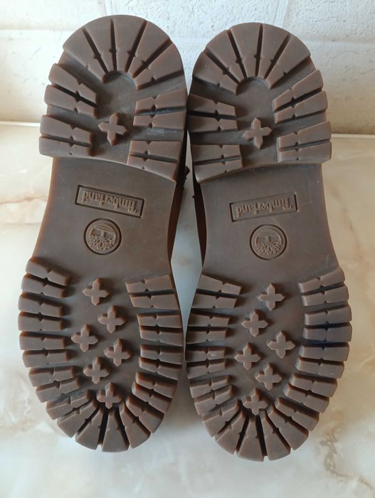Идеальные Челси Timberland 38р Нубук Желтые Ботинки (стелька 25см)