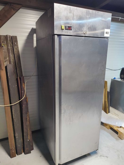 Szafa chłodnicza/mroźnicza Dora Metal