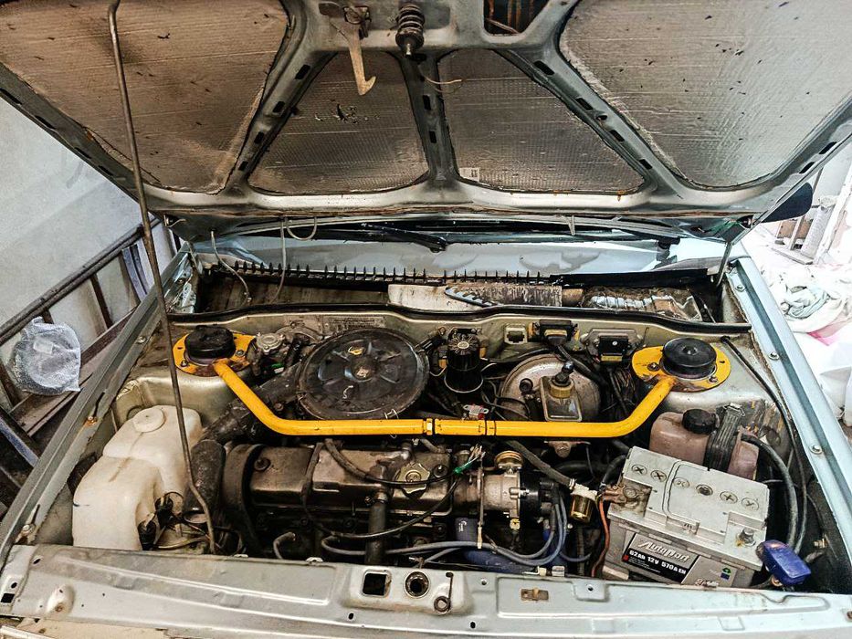 Продам ваз 21099