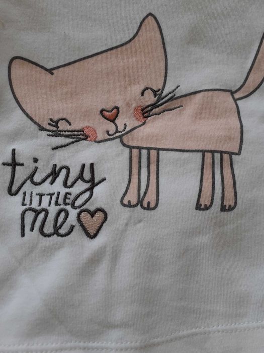 Piżamka dwuczęściowa Primark