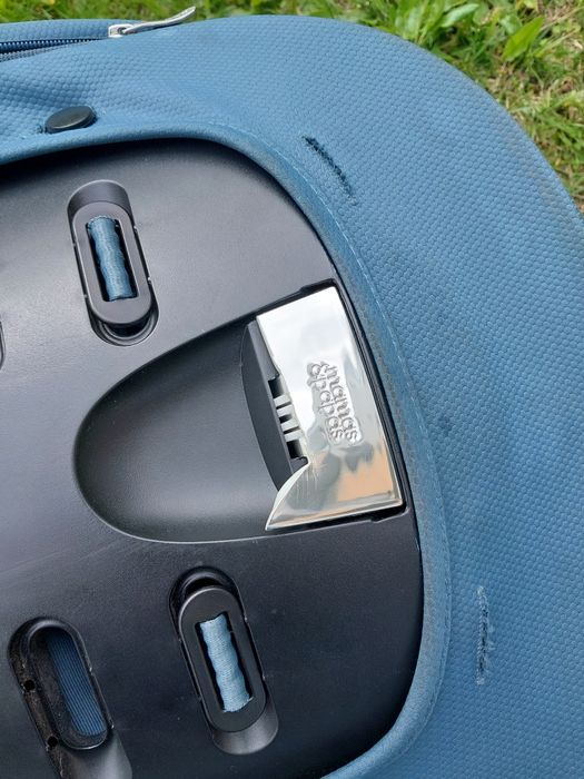 Mamas&Papas wózek 2w1