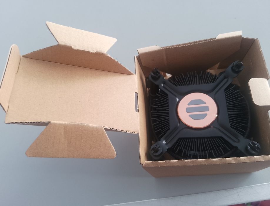 Original Intel CPU Cooler439333319711795201