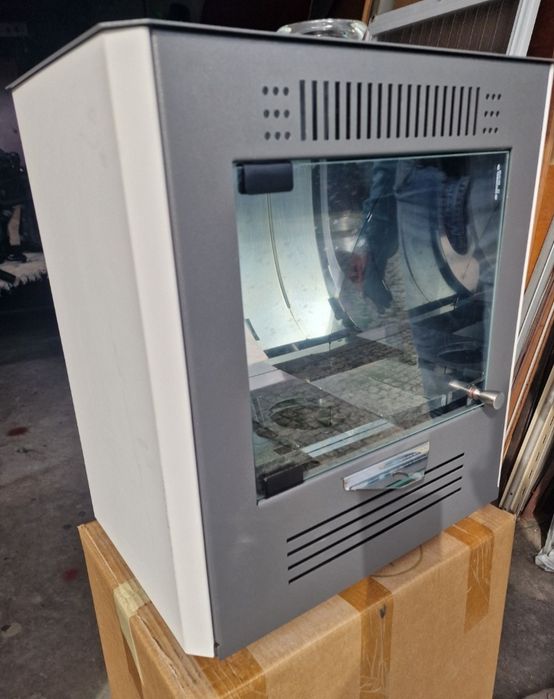 Salamandra a Bioetanol (nova)