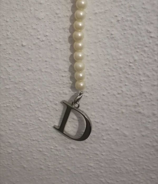 Malinha Dior - (NOVA) Vintage -D' Trick.