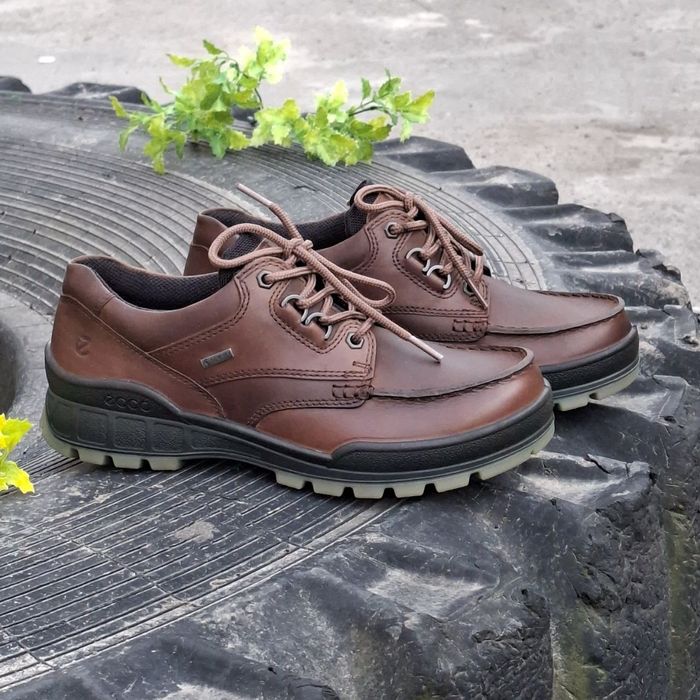 Туфлі Ecco Track 25 M Gore-Tex, 40р. на 26.3 см