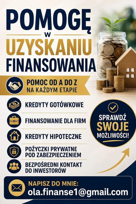 Trudne  kredyty i nie tylko