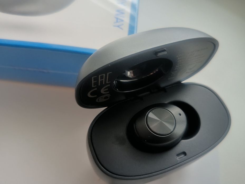 Гарнитура Tecno Ace-a3