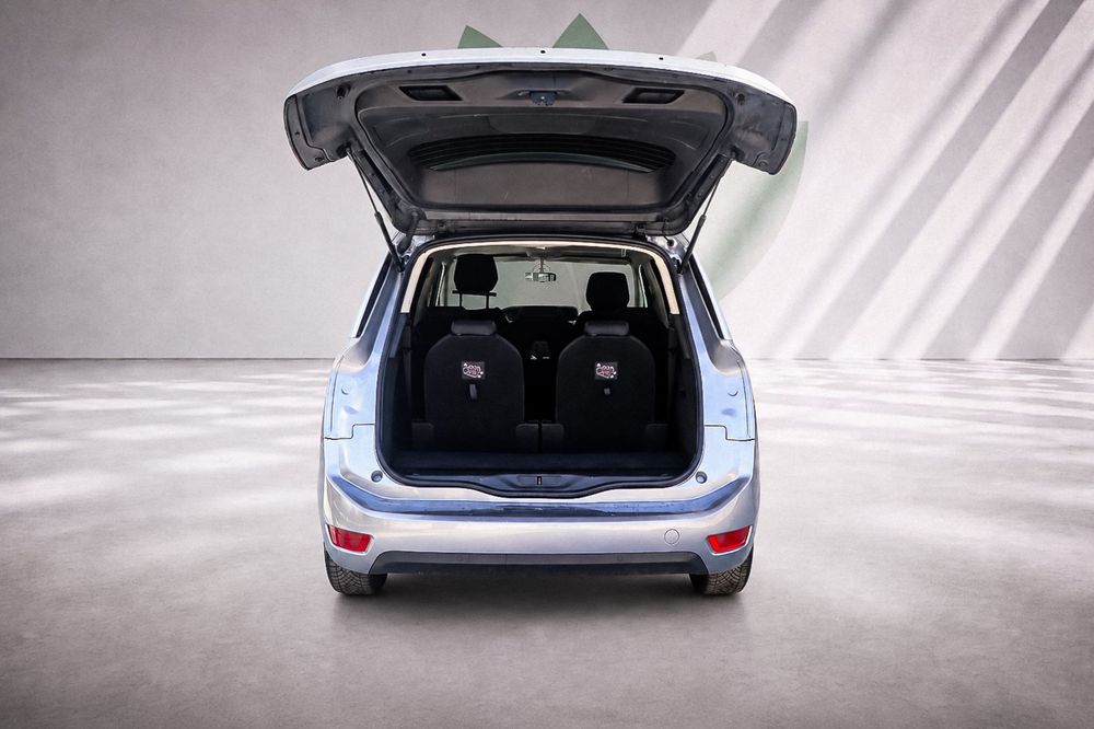 Citroën Grand C4 Spacetourer 1.2 PureTech Origins