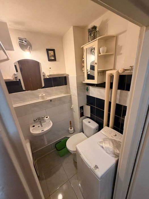 Mieszkanie 3 pokoje 65m2