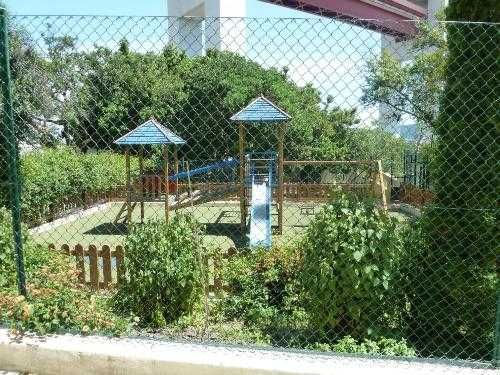 T3 para alugar- Alcântara Residence (Condomínio Privado) com Vista Rio