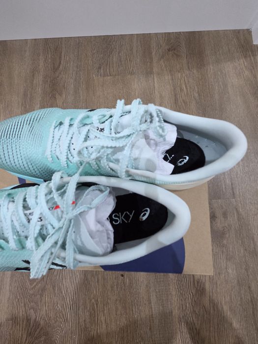 Asics Metaspeed Sky Paris