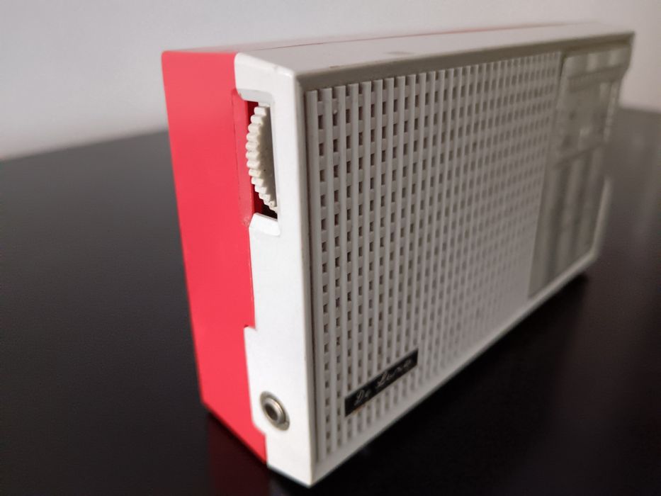 Radio transistores Hi-Tone De Luxe