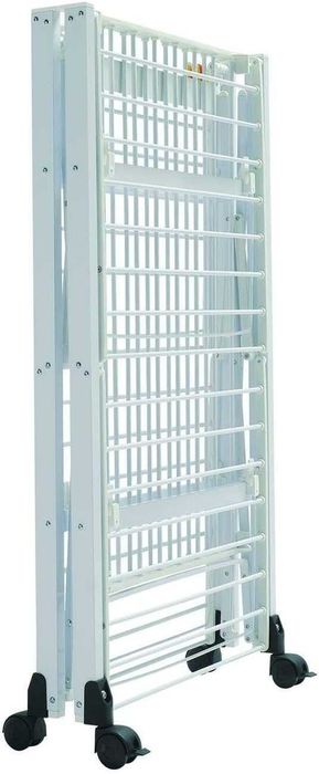 Сушарка для білизни Foppapedretti Gulliver Alluminio Bianco