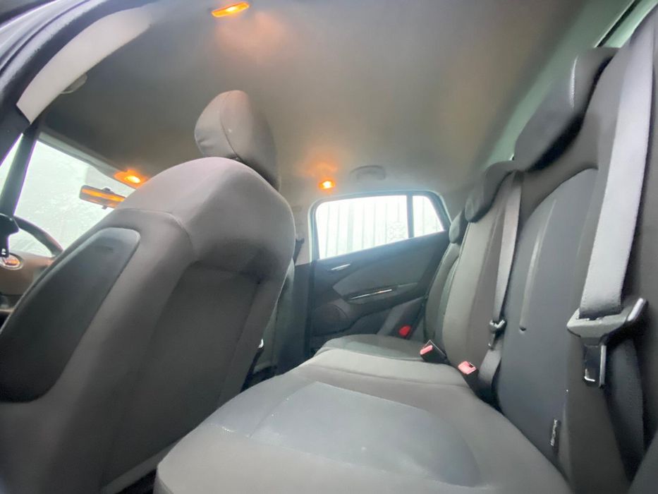 Fiat bravo 1.4 gasolina/gpl 2009 completo