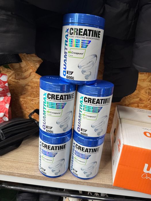 Whey protein suplemento