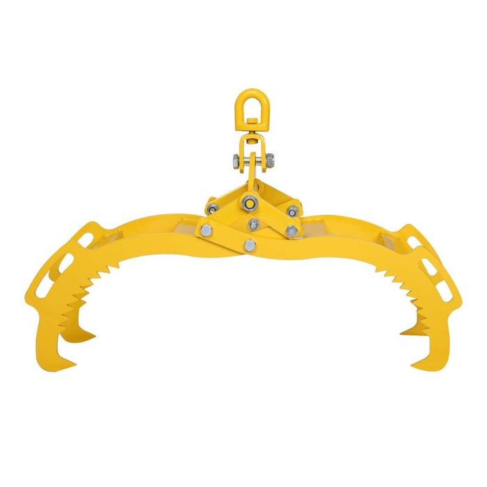 Pinça florestal 2000 kg