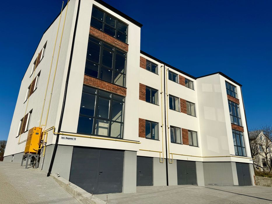 Продаж 2 к + кухня вітальня квартири в смт Запитів БЕЗ КОМІСІЇ. єОселя