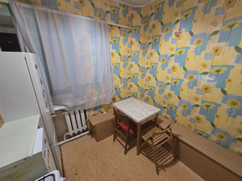 Здається 1-к.квартира по вул. Грушевського в центрі міста,читайте опис