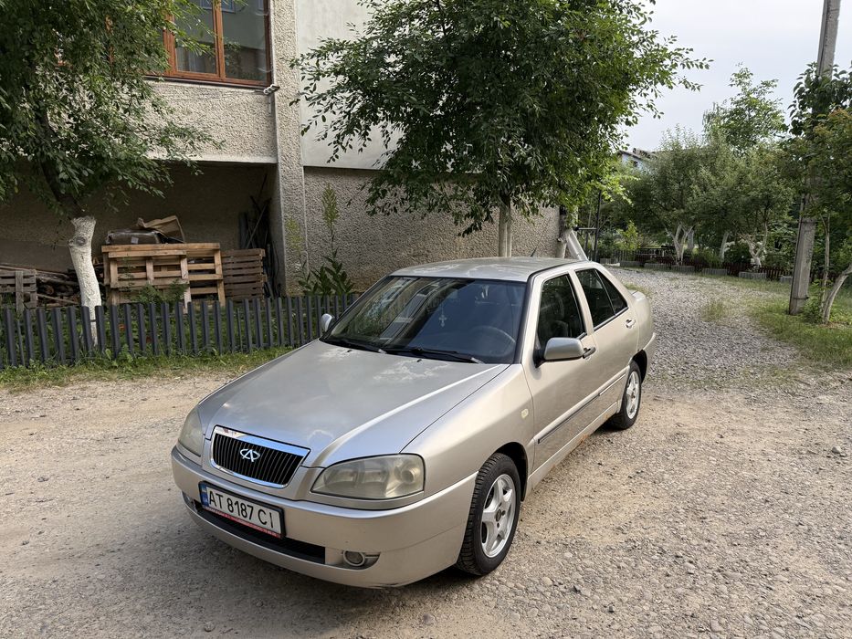 Продаю власний автомібіль 2008 року 1.6 технічно повністю в ідеалі незначні нюанси по кузову 1300 $+торг