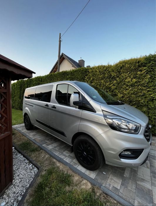 BurBus - Busy na wesele i inne okazje