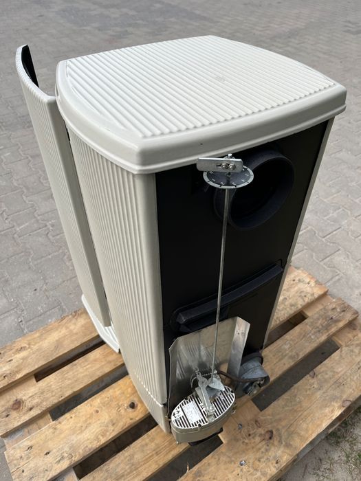 Piec Koza Jotul 710 Oryginalna Emalia