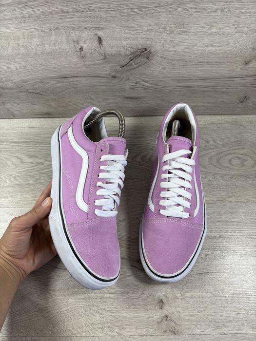 Vans  жіночі кросівки 41 розмір