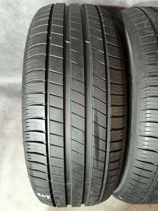 śląsk 2 x lato 235/55r19 bfgoodrich advantge suv para