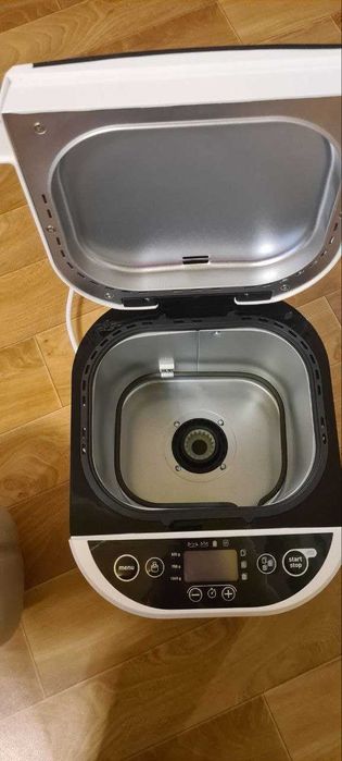 Хлібопічка Хлібопічка Tefal Pain Dore PF210138 Serie B13-A