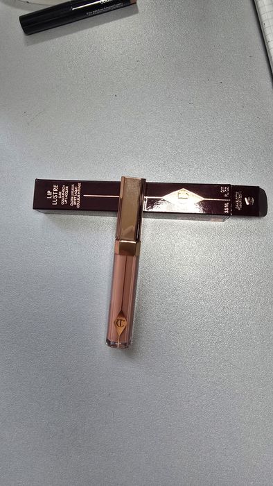 Блиск для губ Charlotte Tilbury Lip Lustre, відтінок Seduction, 3.5 мл