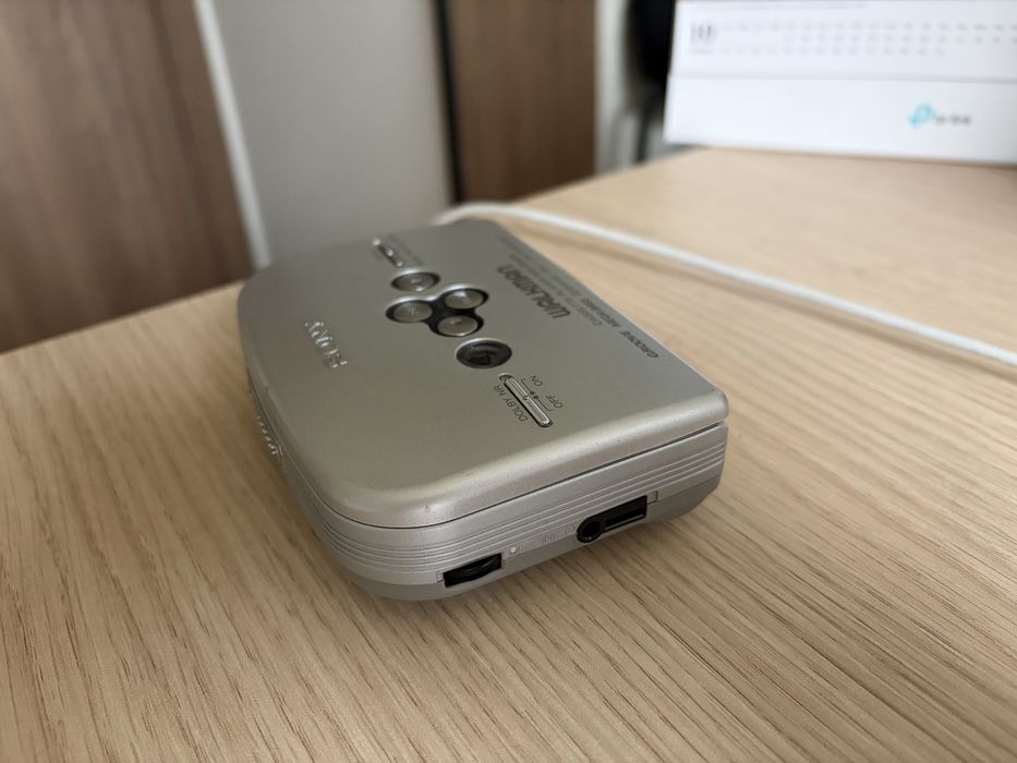 Sony walkman WM -EX405