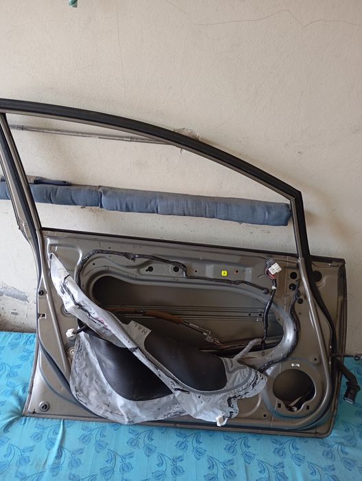 Honda Civic peças usadas