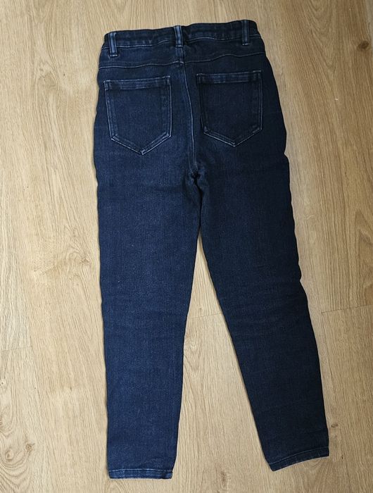 Джинси skinny ostin xs