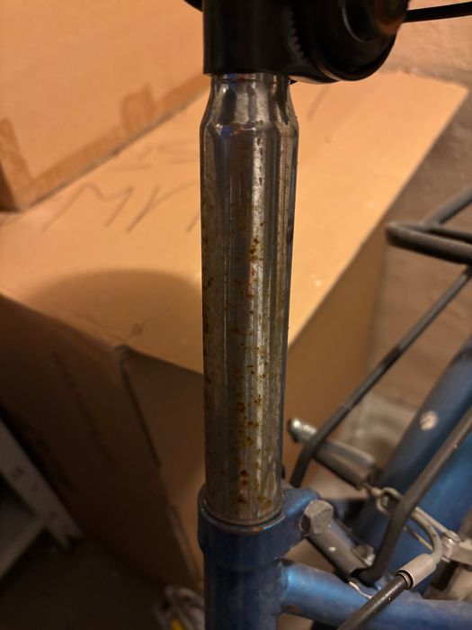 Rower używany sprzedam