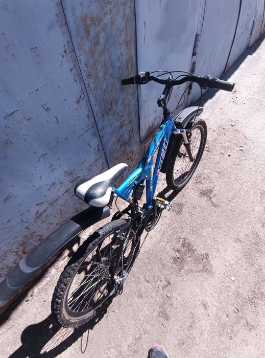 Продам велосипед 24