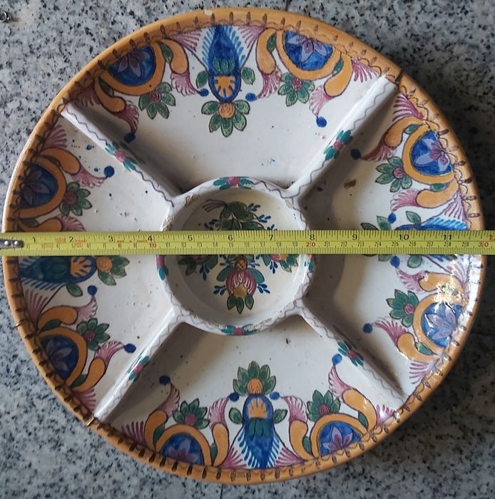 Loiça de Coimbra antiga