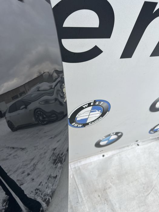 Капот bmw x7 g07  капот бмв х7 г07