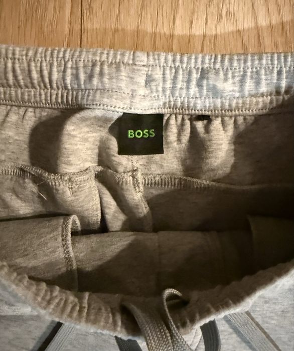 Чоловічі спортивні штани BOSS, оригінал