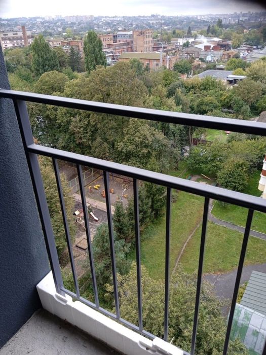 Продаж однокімнатної квартири в сучасному ЖК .