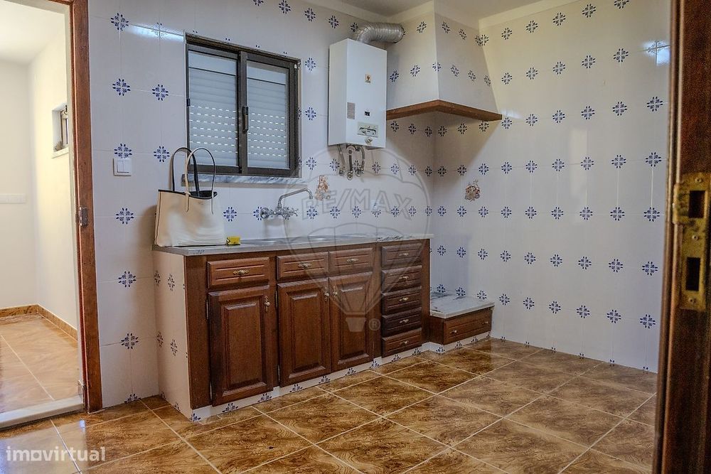 Moradia T3 para venda