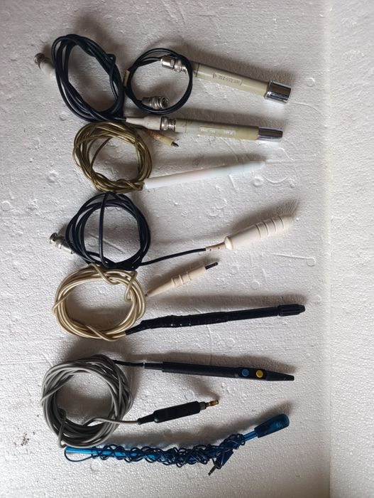 Датчики випромінювачі