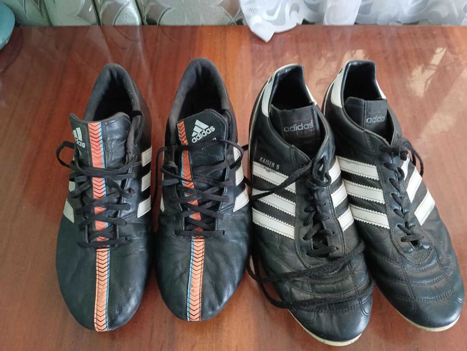 бутси.копачки Адідас