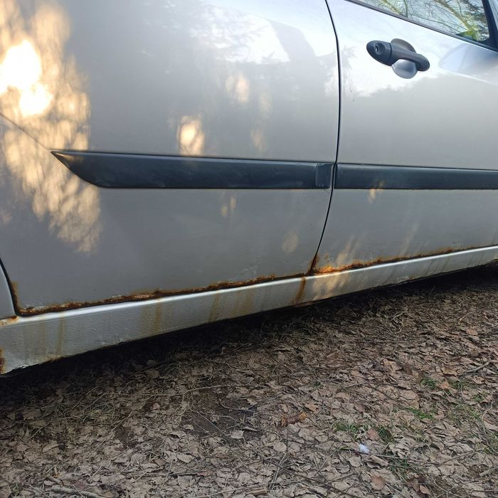 FORD FOCUS 1,8 Diesel 2004r.