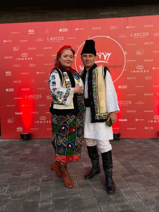 Прокат українських національних строїв  , національний одяг