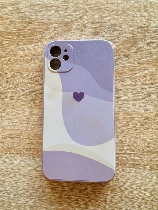 Чохли на 11 iPhone.