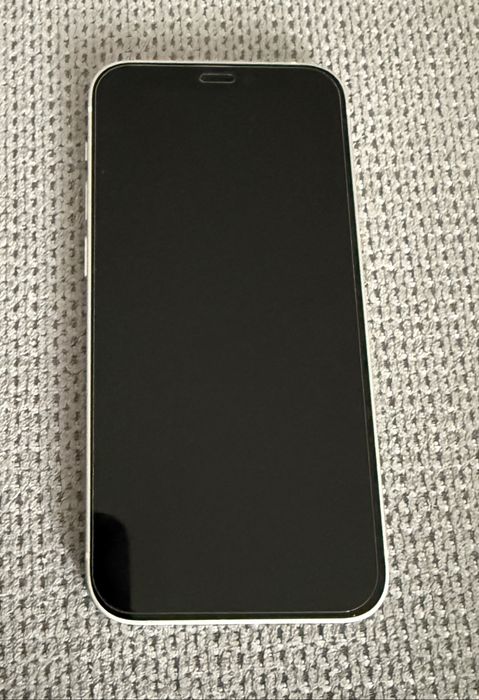 Iphone 12 mini branco 64 Gb