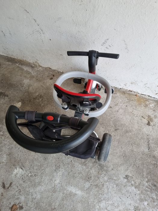 Rowerek trójkołowy rower dla dziecka