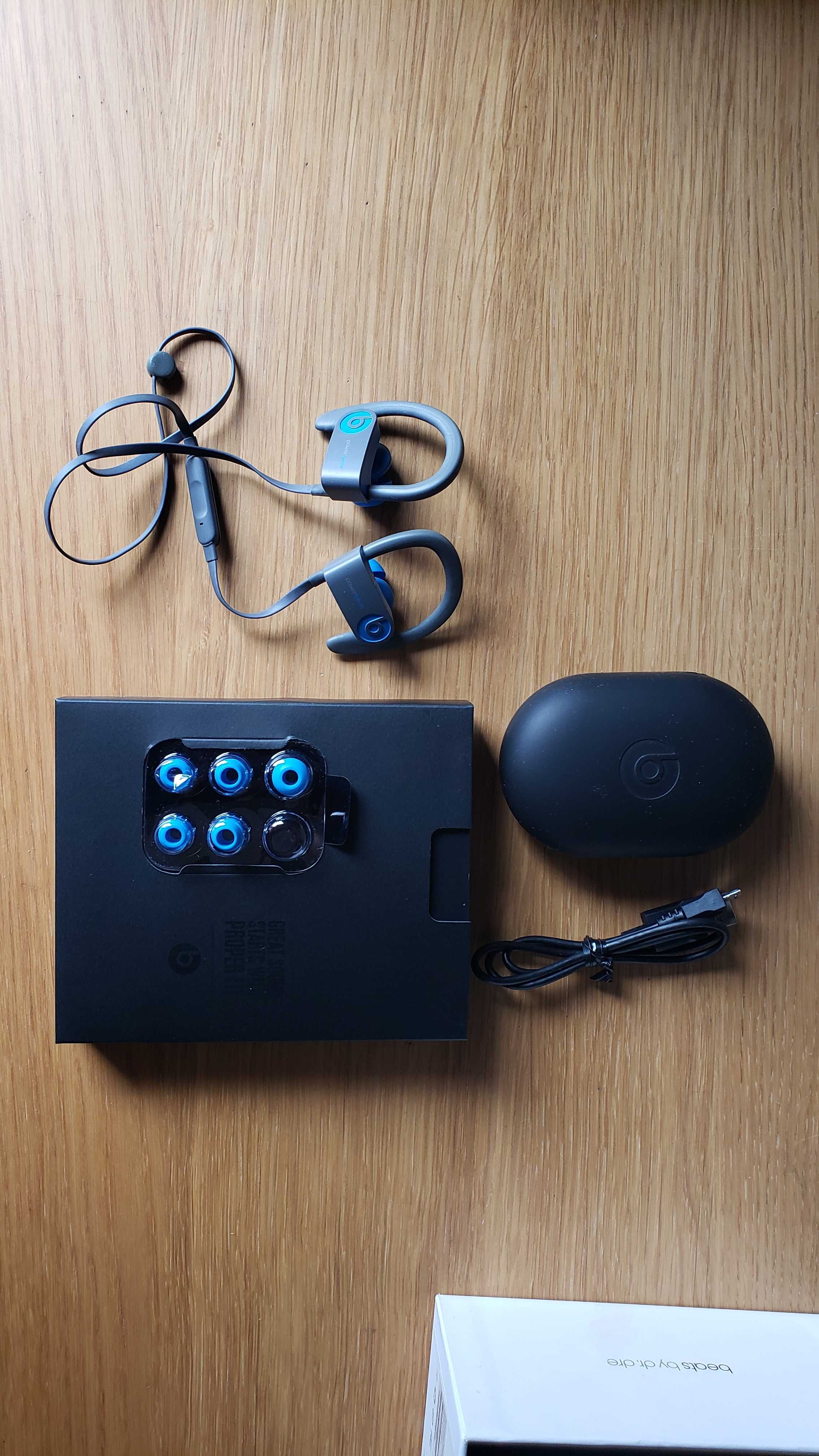 Powerbeats 3 Wireless Cidade Da Maia OLX.pt